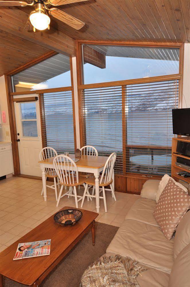 Seclusion Bay Resort West Kelowna Ngoại thất bức ảnh